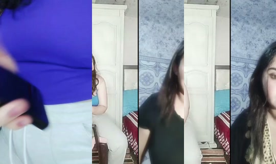 luuuxxxamonaaa TikTok Live — Jul 14, 2026, 12:33 AM