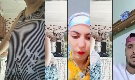luuuxxxamonaaa Recorded on Jul 14, 2026, 4:12 PM