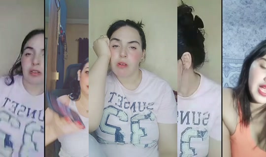 luuuxxxamonaaa TikTok Live — Jul 14, 2026, 7:13 PM