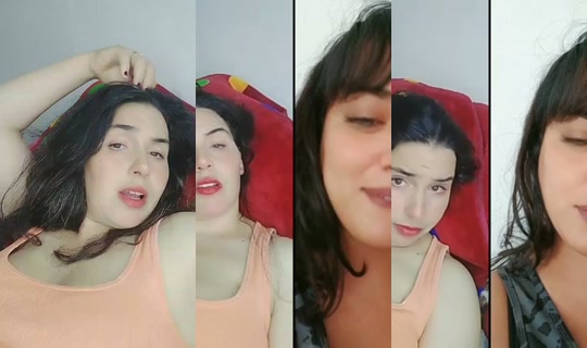 luuuxxxamonaaa TikTok Live — Jul 15, 2026, 12:49 AM