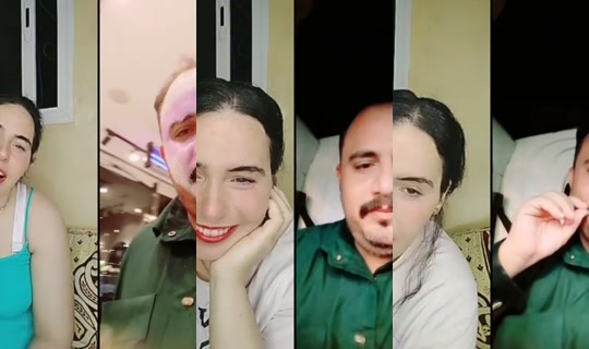 luuuxxxamonaaa TikTok Live — Jul 15, 2026, 8:04 PM