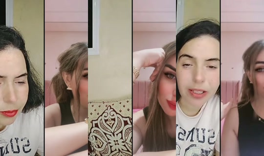 luuuxxxamonaaa TikTok Live — Jul 15, 2026, 9:02 PM