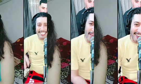 luuuxxxamonaaa TikTok Live — Jul 16, 2026, 12:25 AM