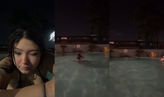 luv.cassie23 TikTok Live — Jul 19, 2026, 6:53 AM