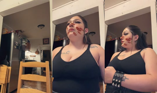 luv.cassie23 TikTok Live — Aug 22, 2026, 4:42 AM