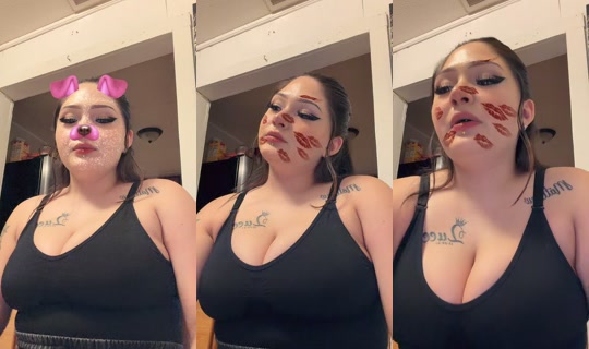 luv.cassie23 TikTok Live — Aug 22, 2026, 5:29 AM