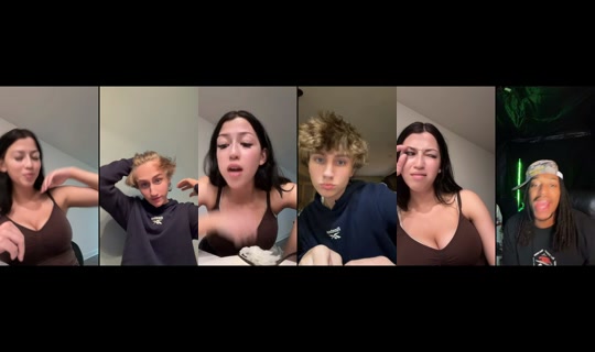 luv.maiss TikTok Live — Jul 15, 2026, 2:49 AM