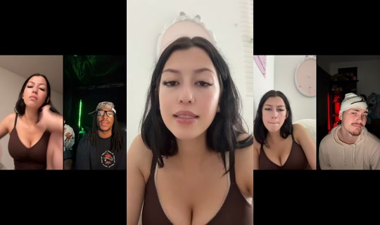 luv.maiss TikTok Live — Jul 15, 2026, 3:39 AM