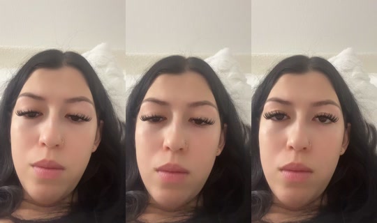 luv.maiss TikTok Live — Aug 18, 2026, 3:26 AM