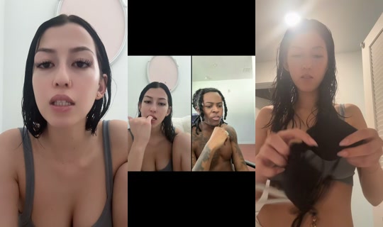 luv.maiss TikTok Live — Aug 18, 2026, 8:12 PM