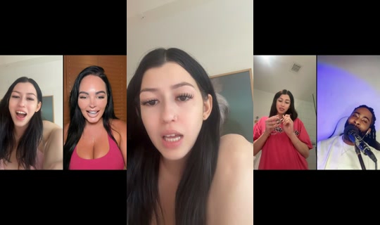 luv.maiss TikTok Live — Aug 21, 2026, 8:57 PM