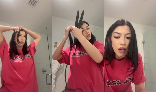 luv.maiss TikTok Live — Aug 21, 2026, 10:14 PM