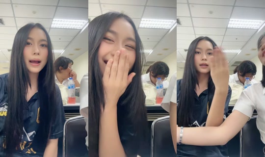 luv78746 TikTok Live — Jul 14, 2026, 6:56 AM