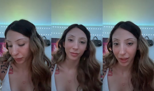 luvaaa66 TikTok Live — Sep 8, 2026, 2:30 AM