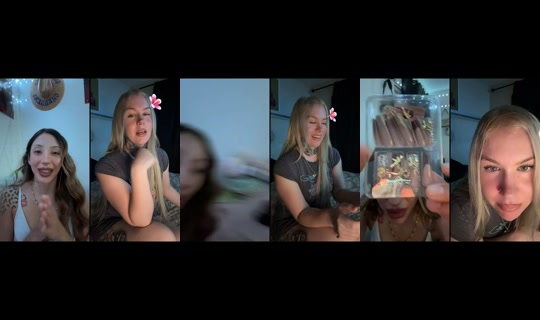 luvaaa66 TikTok Live — Sep 8, 2026, 3:41 AM