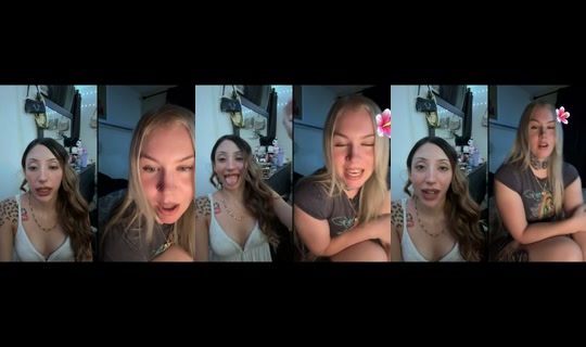 luvaaa66 TikTok Live — Sep 8, 2026, 4:00 AM