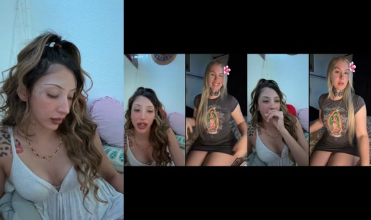 luvaaa66 TikTok Live — Sep 8, 2026, 4:14 AM