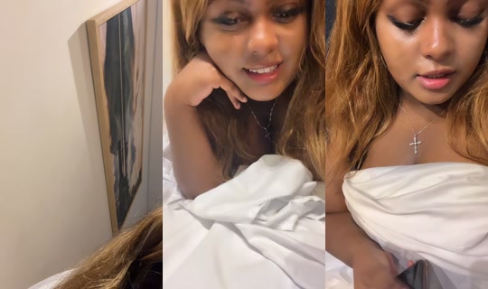luvalay TikTok Live — Aug 12, 2026, 2:27 PM