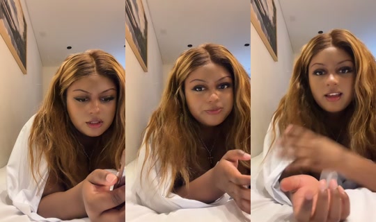 luvalay TikTok Live — Aug 13, 2026, 2:22 PM
