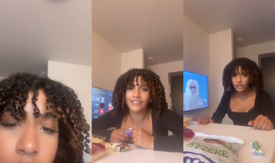 luvaleeza TikTok Live — Aug 6, 2026, 5:45 PM