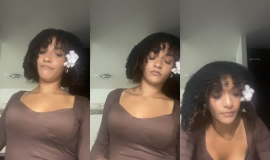 luvaleeza TikTok Live — Aug 7, 2026, 10:05 PM