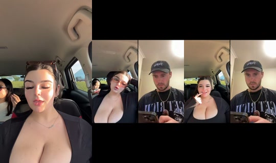 luvb_80 TikTok Live — Jul 14, 2026, 6:00 AM