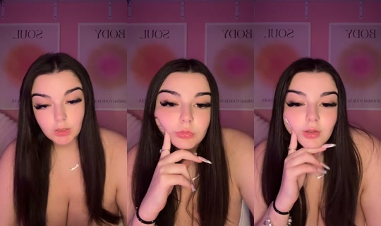 luvb_80 TikTok Live — Jul 14, 2026, 12:19 PM