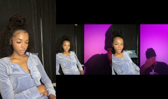 luvery..k TikTok Live — Sep 5, 2026, 4:04 AM