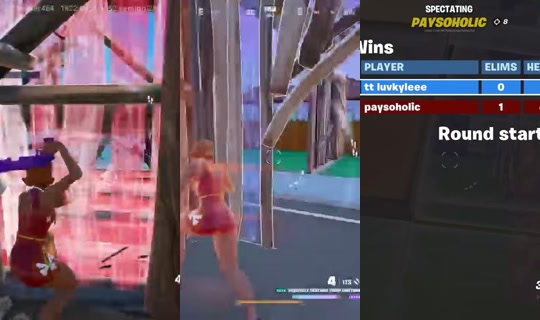 luvkyleee TikTok Live — Aug 8, 2026, 4:29 AM