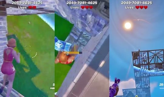 luvkyleee TikTok Live — Aug 9, 2026, 2:03 AM