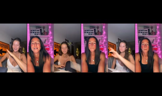 luvmarixoo TikTok Live — Aug 30, 2026, 1:06 AM