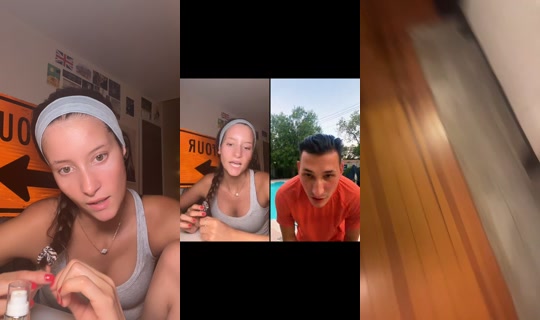luvmarixoo TikTok Live — Aug 31, 2026, 12:56 AM