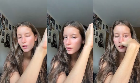 luvmarixoo TikTok Live — Aug 31, 2026, 9:57 PM