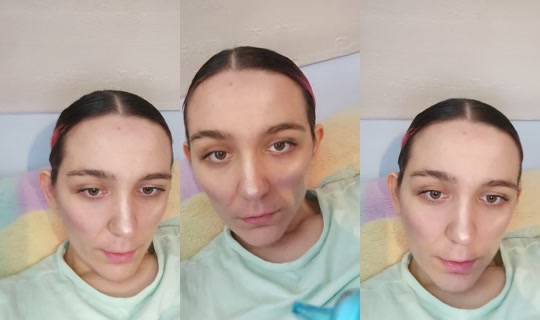 luvr.ofpink TikTok Live — Aug 31, 2026, 2:04 PM