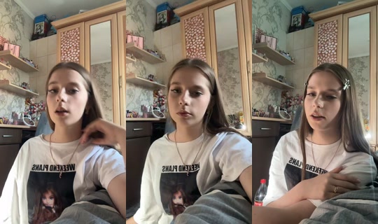 luvrrrriii TikTok Live — Aug 28, 2026, 3:35 PM