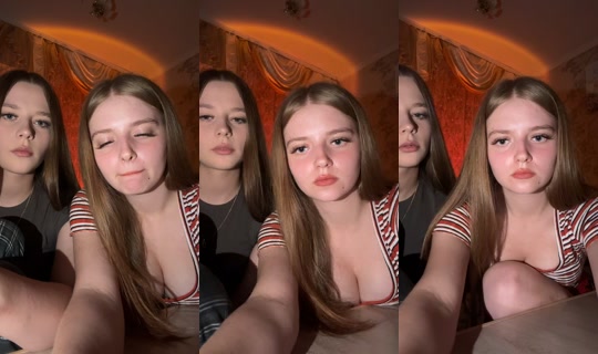 luvrrrriii Recorded on Aug 29, 2026, 6:56 PM