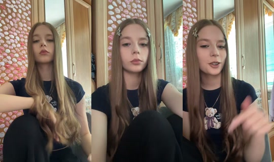 luvrrrriii TikTok Live — Aug 30, 2026, 10:20 AM