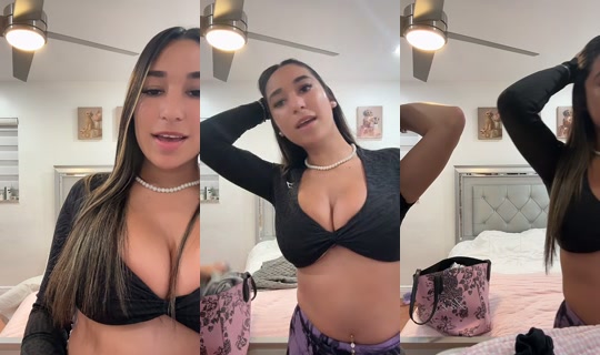 luvs4.steph TikTok Live — Aug 22, 2026, 12:12 AM