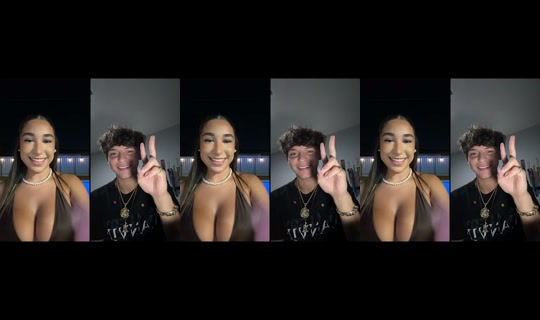 luvs4.steph TikTok Live — Aug 22, 2026, 3:14 AM