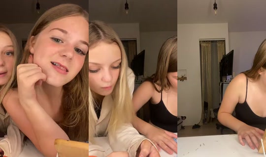 luvv4.lillie TikTok Live — Aug 27, 2026, 10:19 PM