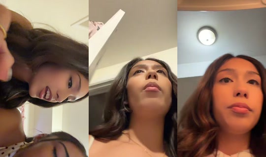 luvvv.lucyy TikTok Live — Jul 31, 2026, 3:31 AM