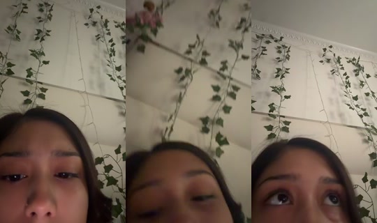 luvvv.lucyy TikTok Live — Jul 31, 2026, 10:51 PM