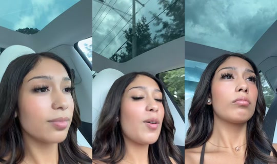 luvvv.lucyy TikTok Live — Aug 1, 2026, 7:33 PM