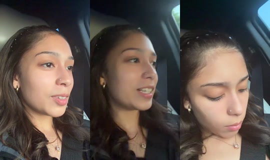 luvvv.lucyy TikTok Live — Aug 8, 2026, 10:29 AM