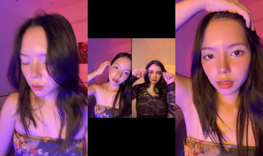 luvya5684 TikTok Live — Jul 11, 2026, 5:06 AM