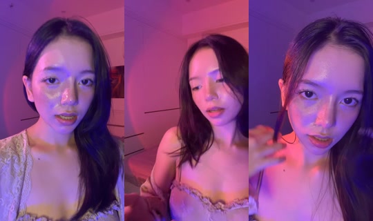 luvya5684 TikTok Live — Jul 11, 2026, 8:25 AM
