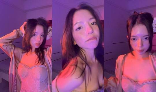 luvya5684 TikTok Live — Jul 11, 2026, 10:12 AM