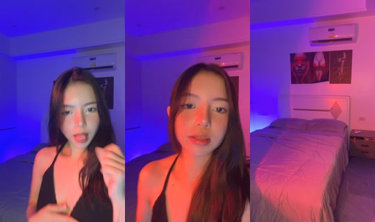 luvya5684 TikTok Live — Jul 12, 2026, 12:38 AM