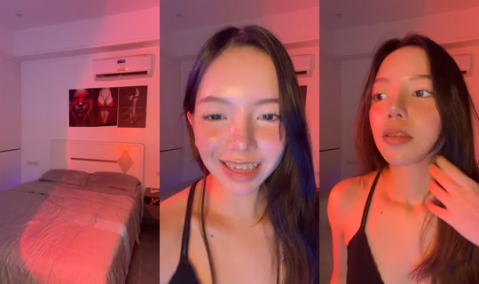 luvya5684 TikTok Live — Jul 12, 2026, 3:39 AM