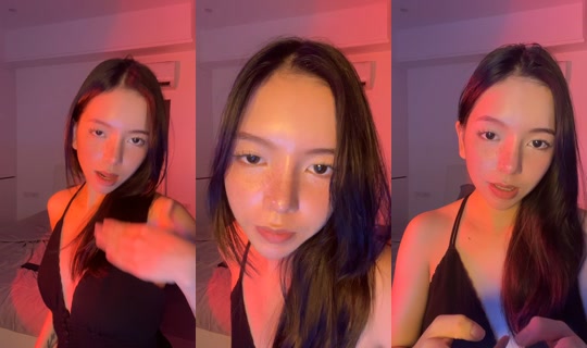 luvya5684 TikTok Live — Jul 12, 2026, 9:49 AM
